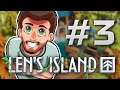 Len's Island - 3. rész (Early Access | PC)