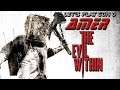 Let's Play com o Amer: The Evil Within