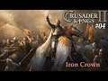 Let's Play Crusader Kings 2 - Iron Crown 04