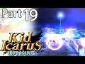 Let's Play - Kid Icarus: Uprising - Part 19 [Towering Gauntlet]
