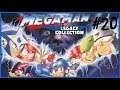 Let's Play Megaman Legacy Collection - #20 - Alte Bekannte