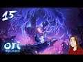 Let's Play - Ori and the Will of the Wisps - Episode 15