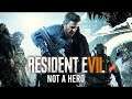 Let's Play Resident Evil 7 (Stream) - Not A Hero