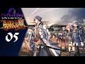 Let's Play The Legend Of Heroes Trails Of Cold Steel 3 - Part 5 - Tough Test!