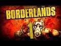 Lets Play Together Borderlands - Part 1 - Willkommen in Fyrestone