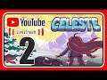 Livestream! Celeste [Nintendo Switch / Blind / German / 100%] (Stream 2)