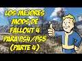 LOS MEJORES MODS PARA PS4/PS5 (PARTE 4) | FALLOUT 4