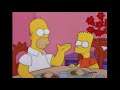Los Simpson | Tus ideas me intrigan y me gustaría suscribirme a tu boletín de noticias | Castellano