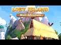 Lost Island: Blast Adventure - Plarium Global Ltd Walkthrough