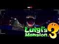 Luigi's Mansion 3👻Part 10👻Godzilla in Luigi's Mansion 3