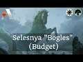 Magic Arena Ita - Guida mazzo Budget Selesnya "Bogles"