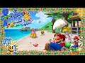 Mal wieder reif für einen Urlaub - Super Mario Sunshine (3D All-Stars) [100%] #1