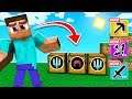 MATCH the Random CHESTS for LOOT (Minecraft Memory)
