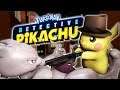 Meisterdetektiv Pikachu SPIEL!?!