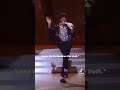 Michael Jackson - Billie Jean (Official Music Video Short)