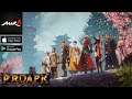 MIR4 Gameplay Android / iOS (Official Launch) (3D Open World MMORPG)
