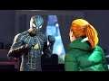 MJ Almost Breaks Up With Spider Man In Spider Man No Way Home Suits - Spider Man Ps5