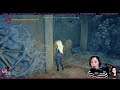 Mystea streams: Darksiders III (Part 4)
