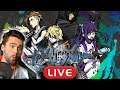 Neo TWEWY FFP Demo Playthrough | The World Ends With You PS5