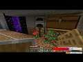 Nether networking & building spawn! :D (Stream 22 Aug '19 s2 of 2 p1 of 2)