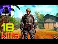 New* Frontlne in Call of duty mobile | Cod mobile android gameplay#86