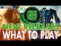 New Xbox Game Pass Games | What To Play | Xbox PC Cloud