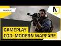 Nuevo GAMEPLAY de Call of Duty: Modern Warfare