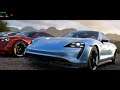 The Porsche Taycan Turbo S | Drag Race Vrs Petrol Heads | Kenyan Gamer