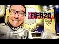 PRIMEIRO PACK OPENING | FIFA 20 FUT #4
