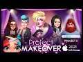 Project Makeover Project 2 for iOS 2021 | Interface & Workspace Quick View