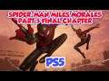 PS5 - SPIDER-MAN MILES MORALES STORY PART 5! THE FINAL CHAPTER