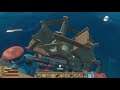 Raft #040 - Motor setzen