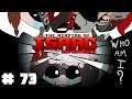 Rattrapage - The Binding of Isaac Repentance #073 - Let's Play FR