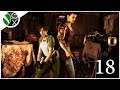 Resident Evil 0 - Capítulo 18 - Gameplay [Xbox One X] [Español]