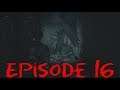 Resident Evil 2 Remake: Episode 16 - Please Let's Just Leave The Station (PS4 Pro)