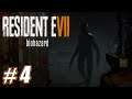 Resident Evil 7 (Blind) - #4 | The Molded