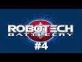 Robotech Battlecry - Force of Arms
