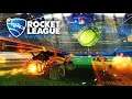 Rocket League (past broadcast)