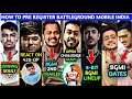 S8UL ON BGMI DATES | GILL JOINING SOUL |THUG ON 8-BIT BGMI LINEUP | KRONTEN BGMI | MORTAL ON 420-OP