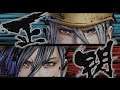 SAMURAI WARRIORS 5 PS5 | Joint Struggle with the Uesugi