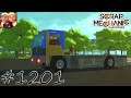 Scrap Mechanic 🛠 Zuschaueraufnahme 🛠 Truck Umbau in ein Feuerwehrauto mit Drehleiter Teil 4 #1201