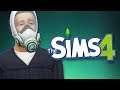 Sims 4: University - WISUDA TERCEPAT !!