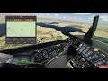simulador de voo prepar3d v5 com f-16