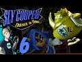 Sly Cooper Thieves In Time - Part 6: My First Is In...