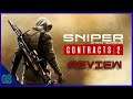 Sniper Ghost Warrior Contracts 2 Review(PC/PS4&5/Xbox One/Series S&X)