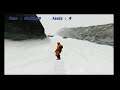 Snow Rider PS2 Gameplay (Phoenix Games)
