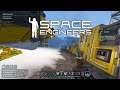 Space Engineers - Never Surrender #11 (PC Gameplay 1080p)