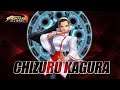 Special Signature Chizuru Kagura | PV Trailer | KOF ALLSTAR