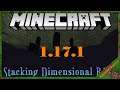 Stacking Dimensional Rifts Mod 1.17.1 & How To Install for Minecraft