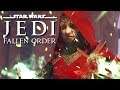 Star Wars Jedi Fallen Order Gameplay Deutsch #06 - Schwester der Nacht